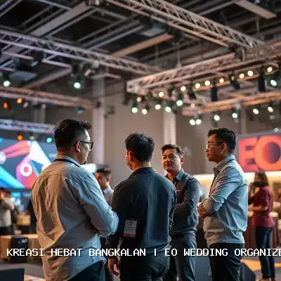 Eo Wedding Organizer Bangkalan