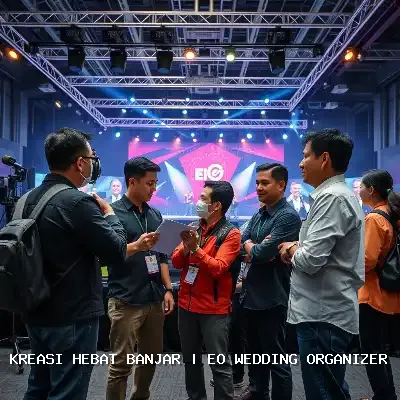 Eo Wedding Organizer Banjar