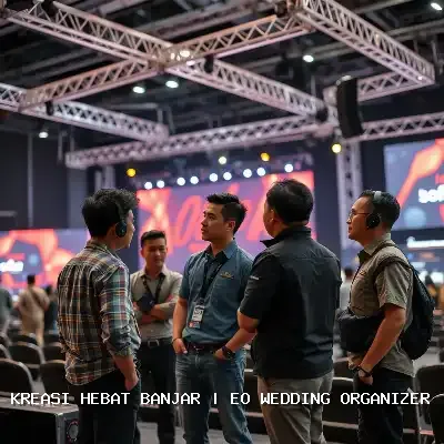 Eo Wedding Organizer Banjar