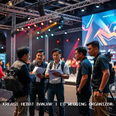 Eo Wedding Organizer Banjar