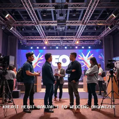 Eo Wedding Organizer Banjar