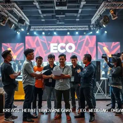 Portfolio Eo Wedding Organizer Banjarnegara – Solusi Acara Terpercaya