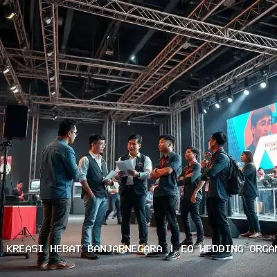 Portfolio Eo Wedding Organizer Banjarnegara – Solusi Acara Terpercaya