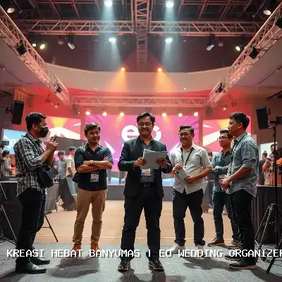 EO wedding organizer Banyumas