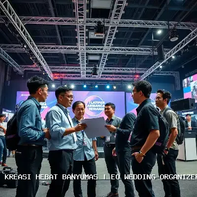 Eo Wedding Organizer Banyumas