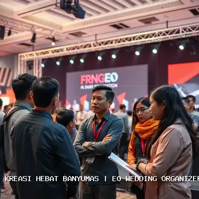 Eo Wedding Organizer Banyumas