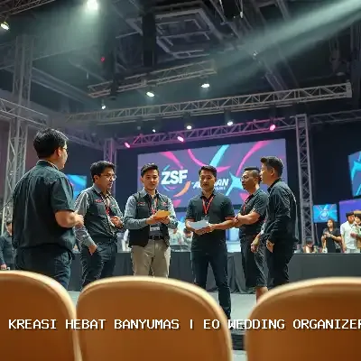 Eo Wedding Organizer Banyumas