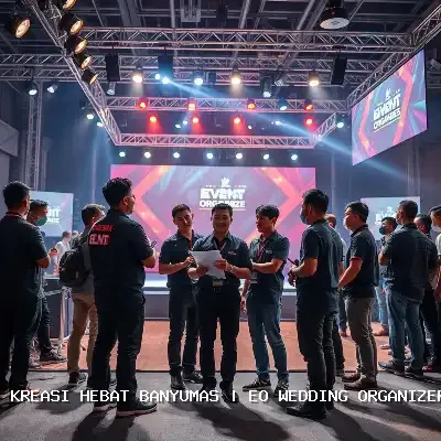 Eo Wedding Organizer Banyumas