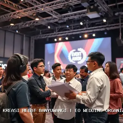 Eo Wedding Organizer Banyuwangi