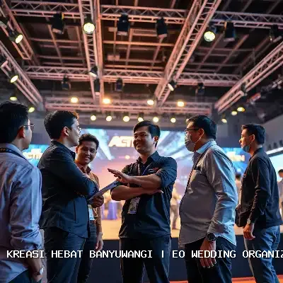 Eo Wedding Organizer Banyuwangi