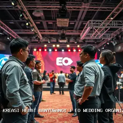 Eo Wedding Organizer Banyuwangi