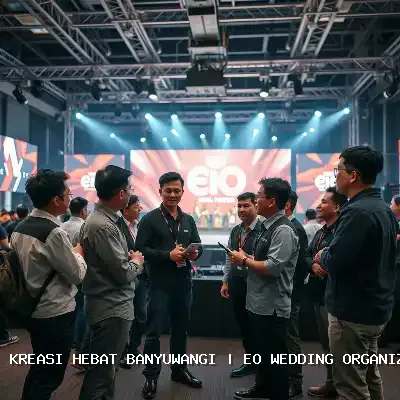 Eo Wedding Organizer Banyuwangi