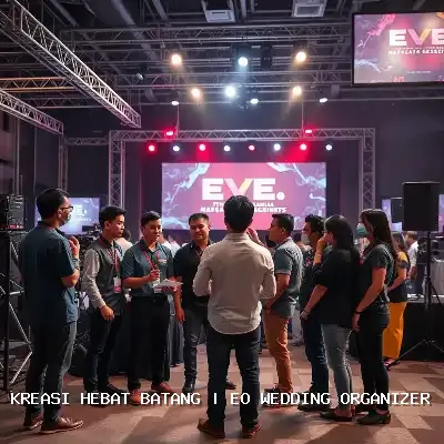 Eo Wedding Organizer Batang