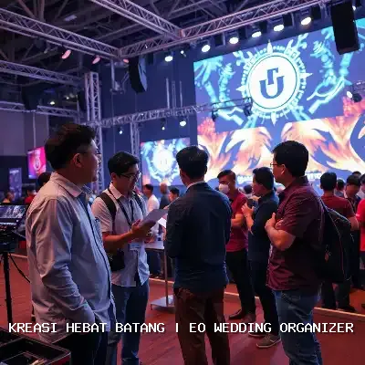 Eo Wedding Organizer Batang