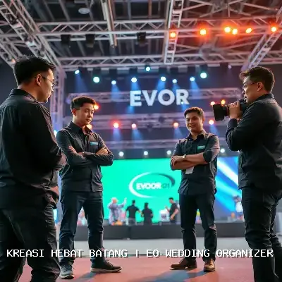 Eo Wedding Organizer Batang