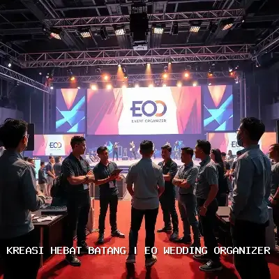 Eo Wedding Organizer Batang