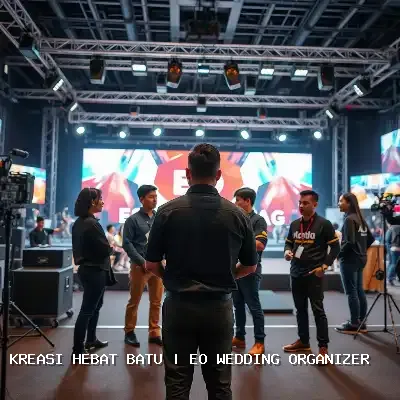 Eo Wedding Organizer Batu