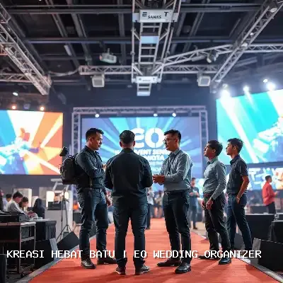 Eo Wedding Organizer Batu