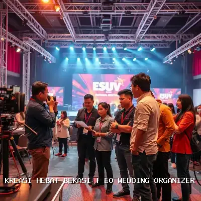 EO wedding organizer Bekasi