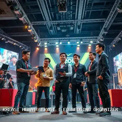 Eo Wedding Organizer Bekasi