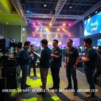 Eo Wedding Organizer Bekasi