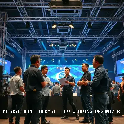 Eo Wedding Organizer Bekasi