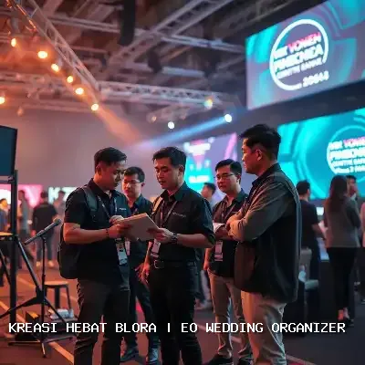 Eo Wedding Organizer Blora
