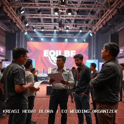 Eo Wedding Organizer Blora