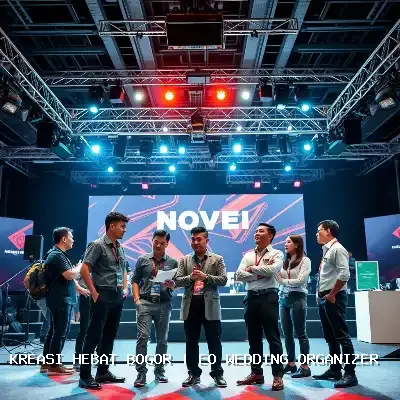 EO wedding organizer Bogor