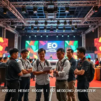 Eo Wedding Organizer Bogor