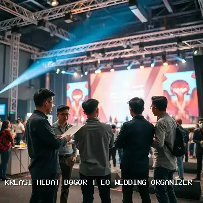 Eo Wedding Organizer Bogor