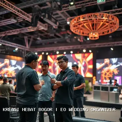 Eo Wedding Organizer Bogor