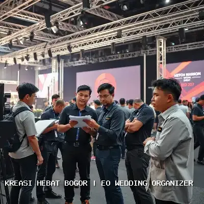 Eo Wedding Organizer Bogor