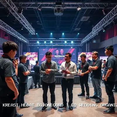 EO wedding organizer Bojonegoro