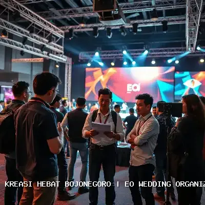 Eo Wedding Organizer Bojonegoro