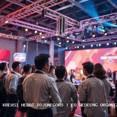 Eo Wedding Organizer Bojonegoro