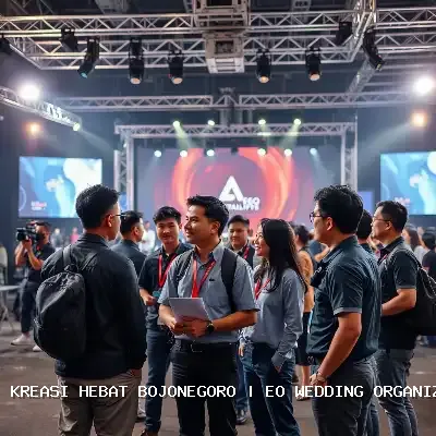 Eo Wedding Organizer Bojonegoro