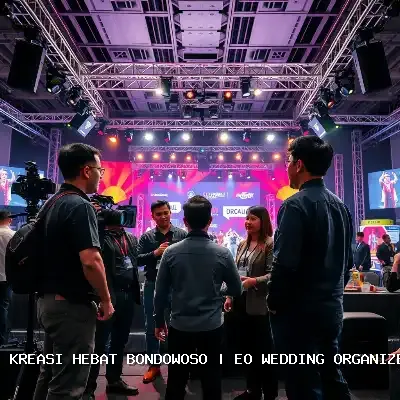 Eo Wedding Organizer Bondowoso