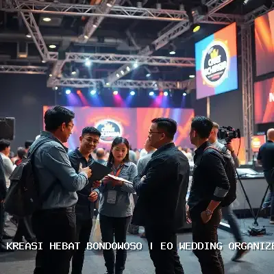 Eo Wedding Organizer Bondowoso