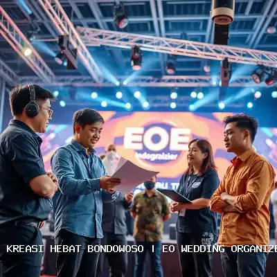 Eo Wedding Organizer Bondowoso