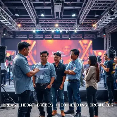 EO wedding organizer Brebes