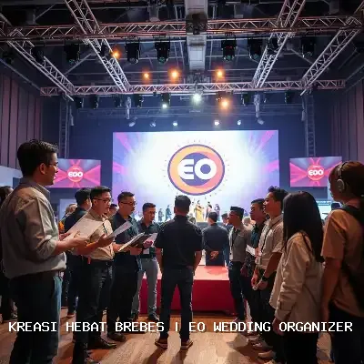 Eo Wedding Organizer Brebes