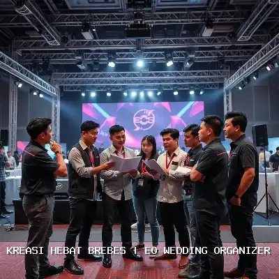 Eo Wedding Organizer Brebes