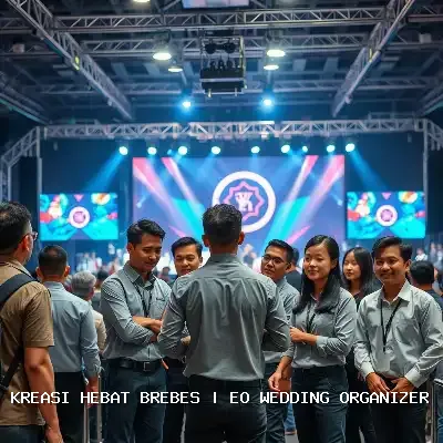 Eo Wedding Organizer Brebes