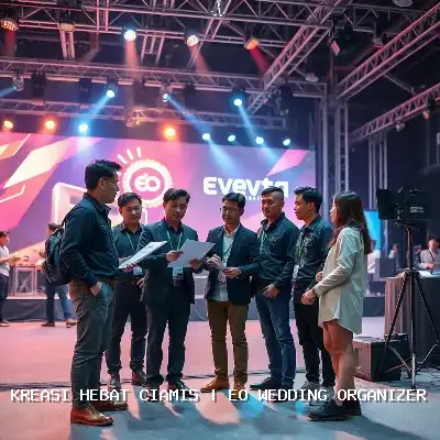 EO wedding organizer Ciamis