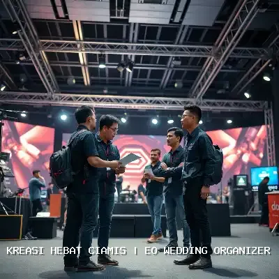 EO Wedding Organizer Ciamis – Kreasi Hebat Ciamis