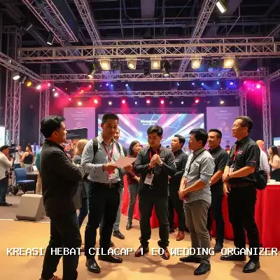 Eo Wedding Organizer Cilacap – Kreasi Hebat Cilacap