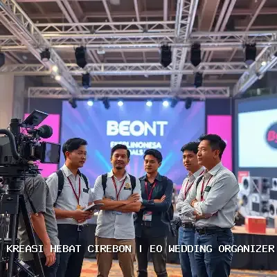 Eo Wedding Organizer Cirebon
