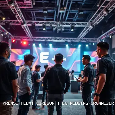 Eo Wedding Organizer Cirebon
