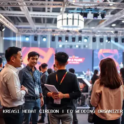 Eo Wedding Organizer Cirebon